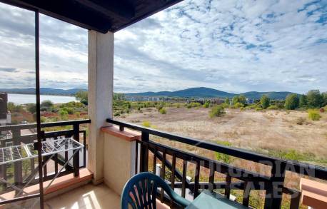 Byt v komplexe pri mori - Фото2