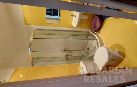 Byt v komplexe pri mori - Фото8