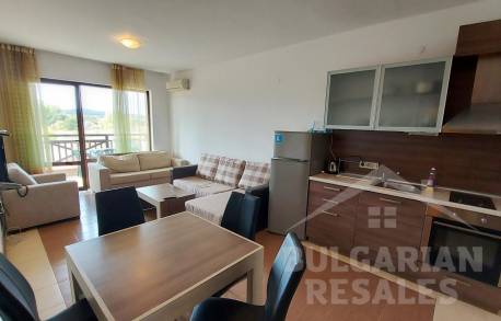 Byt v komplexe pri mori - Фото4