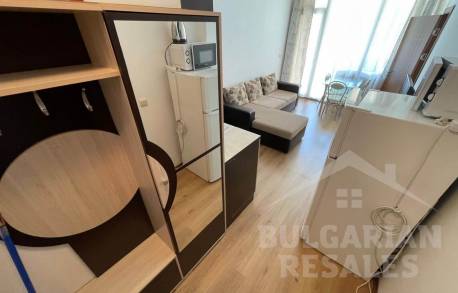 Good price! Flat with furniture in the complex - Photo 7