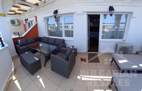 Элитная недвижимость в новом комплексе 