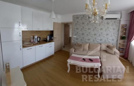 Luxusná nehnuteľnosť v novom komplexe „Sweet Homes 6“ - Фото4