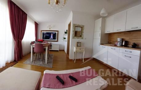 Luxusná nehnuteľnosť v novom komplexe „Sweet Homes 6“ - Фото5