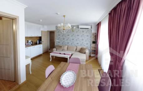 Luxusná nehnuteľnosť v novom komplexe „Sweet Homes 6“ - Фото6