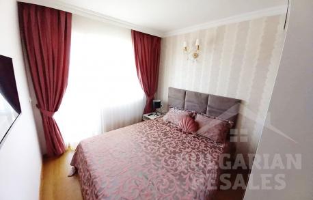 Luxusná nehnuteľnosť v novom komplexe „Sweet Homes 6“ - Фото13