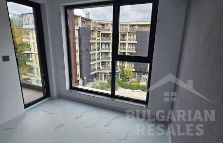 Kúpte si nehnuteľnosť v luxusnom komplexe z roku 2026 – „Sweet Homes 9“ - Фото6