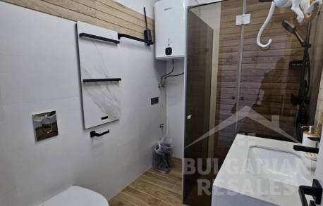 Kúpte si nehnuteľnosť v luxusnom komplexe z roku 2026 – „Sweet Homes 9“ - Фото7