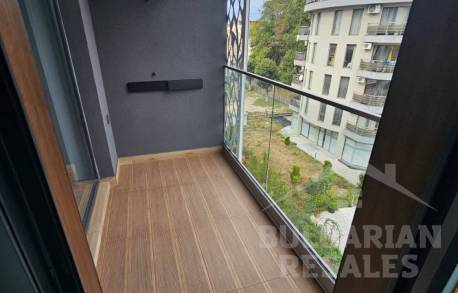 Kúpte si nehnuteľnosť v luxusnom komplexe z roku 2026 – „Sweet Homes 9“ - Фото8