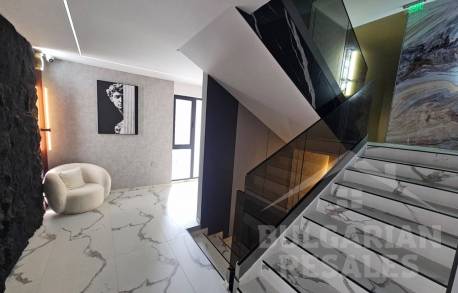 Kúpte si nehnuteľnosť v luxusnom komplexe z roku 2026 – „Sweet Homes 9“ - Фото13
