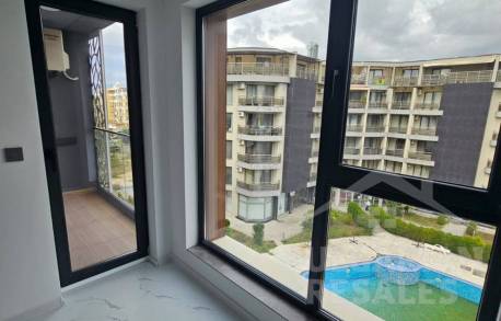 Kúpte si nehnuteľnosť v luxusnom komplexe z roku 2026 – „Sweet Homes 9“ - Фото5