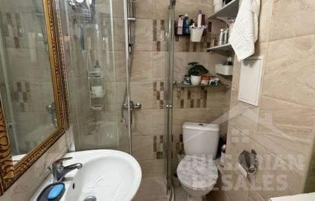 Комфортный апартамент для всей семьи в комплексе 