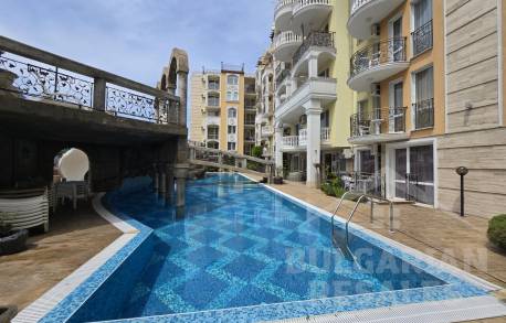 Byt s prístupom k bazénu, luxus a pohodlie! - Фото6