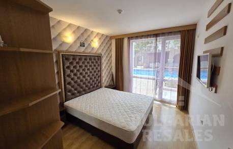 Byt s prístupom k bazénu, luxus a pohodlie! - Фото8