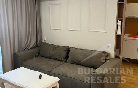 Apartment in the prestigious Sweet Homes 3 complex with excellent infrastructure - Photo 2