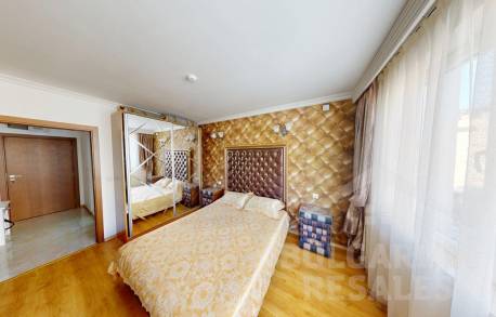 Подходит для постоянного проживания! Апартамент в комплексе 