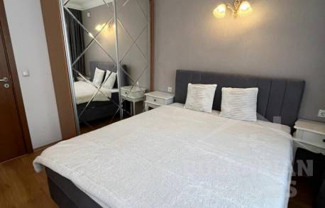 Apartment in the prestigious Sweet Homes 3 complex with excellent infrastructure - Photo 7