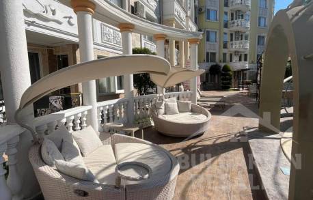 Apartment in the prestigious Sweet Homes 3 complex with excellent infrastructure - Photo 10