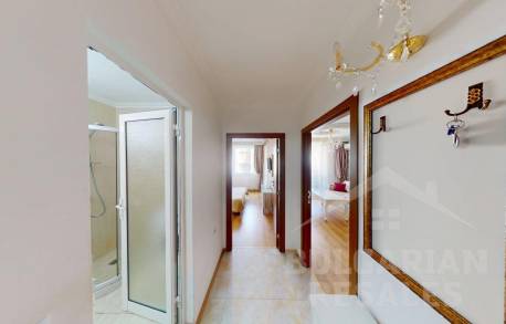 Подходит для постоянного проживания! Апартамент в комплексе 