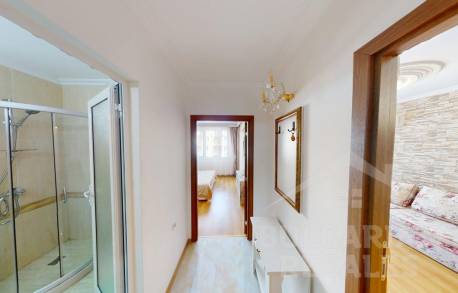 Апартамент с 1 спальней в элитном комплексе 