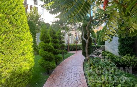 Apartment in the prestigious Sweet Homes 3 complex with excellent infrastructure - Photo 14