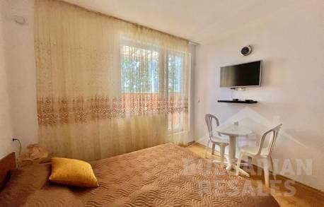 Dvojizbový byt v elegantnom komplexe Sweet Homes - Фото5