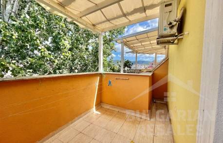 Dvojizbový byt v elegantnom komplexe Sweet Homes - Фото9