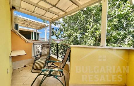 Dvojizbový byt v elegantnom komplexe Sweet Homes - Фото12