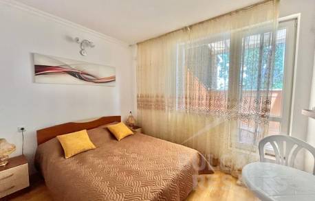 Dvojizbový byt v elegantnom komplexe Sweet Homes - Фото6