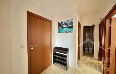 Dvojizbový byt v elegantnom komplexe Sweet Homes - Фото7