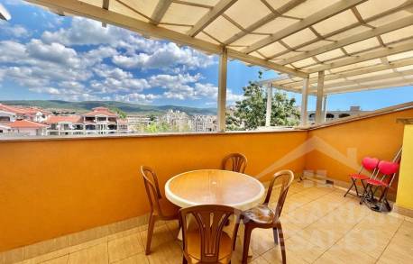 Dvojizbový byt v elegantnom komplexe Sweet Homes - Фото8