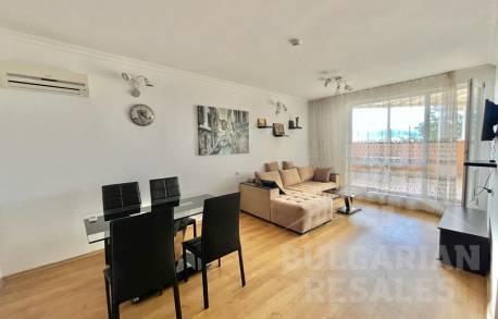 Dvojizbový byt v elegantnom komplexe Sweet Homes - Фото3