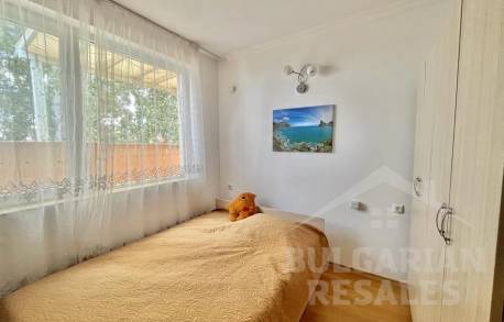 Dvojizbový byt v elegantnom komplexe Sweet Homes - Фото11