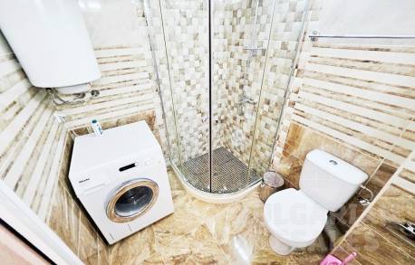 Прекрасен апартамент с огромна тераса - Снимка 7