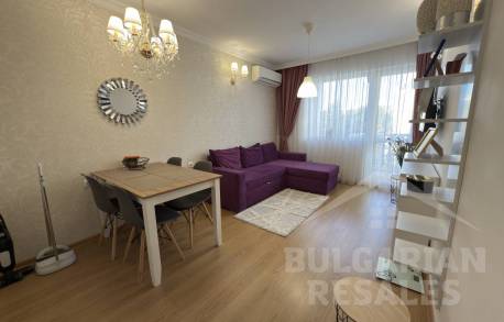 Live comfortably in your own stylish apartment - Photo 16