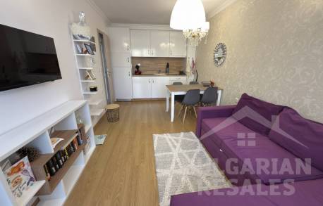 Live comfortably in your own stylish apartment - Photo 6