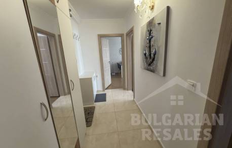 Mieszkaj komfortowo we własnym stylowym apartamencie - Фото9