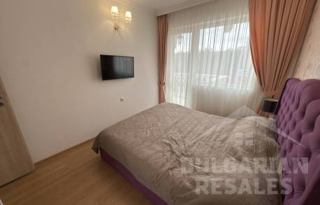 Live comfortably in your own stylish apartment - Photo 11