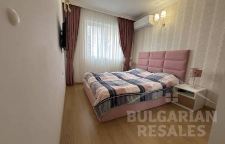 Live comfortably in your own stylish apartment - Photo 12