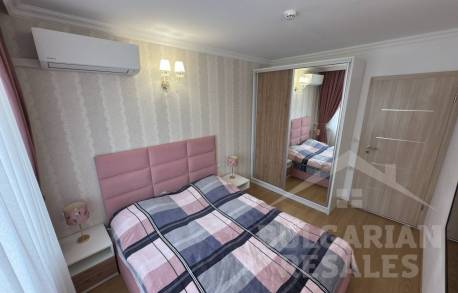 Live comfortably in your own stylish apartment - Photo 13