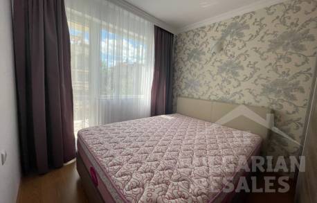 Станете собственик на имот в тих район на Слънчев бряг! - Снимка 8