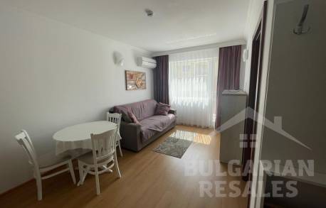 Станете собственик на имот в тих район на Слънчев бряг! - Снимка 4