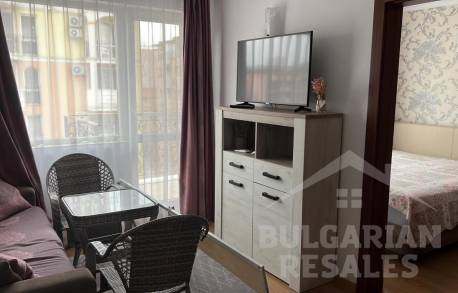 Станете собственик на имот в тих район на Слънчев бряг! - Снимка 5