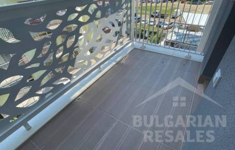 Apartment in a new complex with top-notch infrastructure - Photo 8