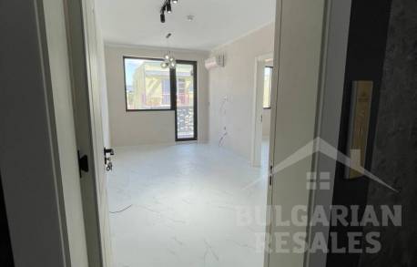 Apartment in a new complex with top-notch infrastructure - Photo 3