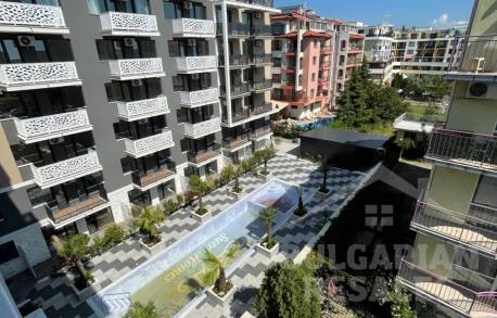 Apartment in a new complex with top-notch infrastructure - Photo 10