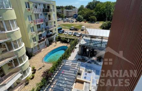 Apartment in a new complex with top-notch infrastructure - Photo 11