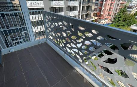 Apartment in a new complex with top-notch infrastructure - Photo 9