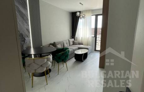Apartament w nowym kompleksie z doskonałą infrastrukturą - Фото7