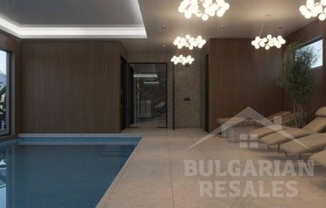Apartment in a new complex with top-notch infrastructure - Photo 12