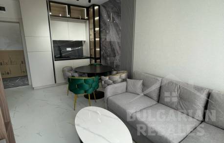 Apartament w nowym kompleksie z doskonałą infrastrukturą - Фото1